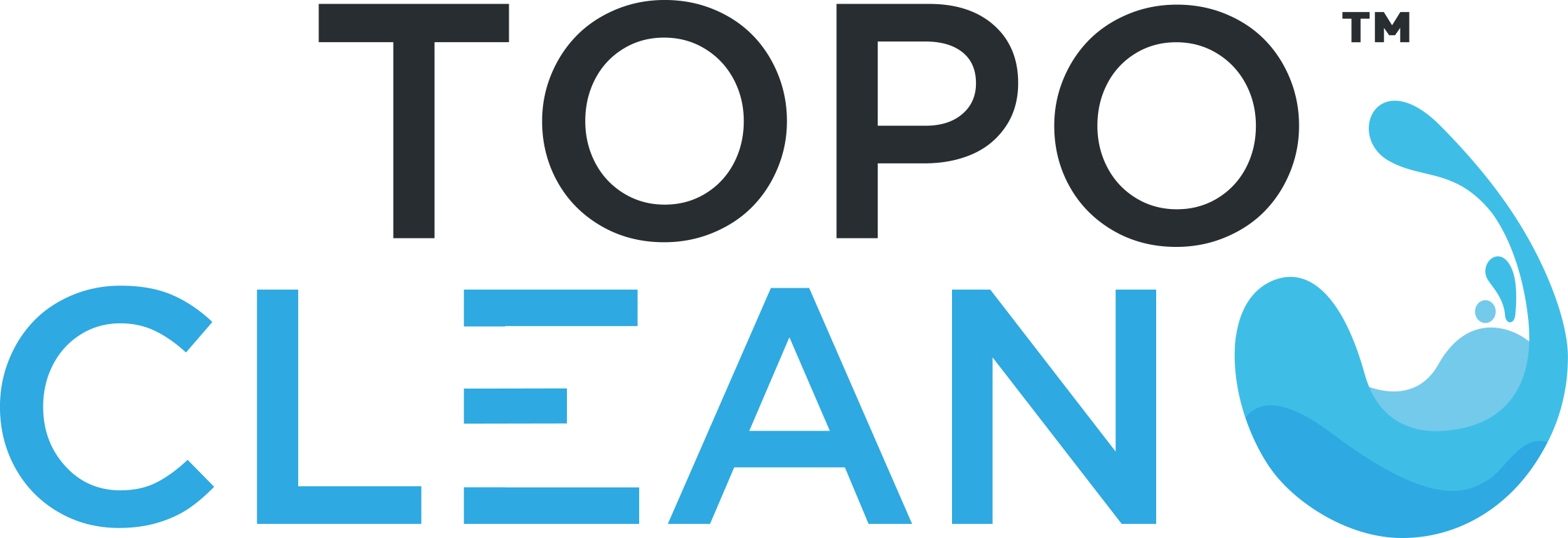 TopoCLEAN